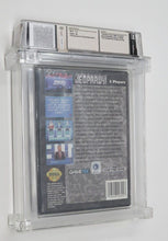 Load image into Gallery viewer, Brand New Jeopardy! Sega Genesis Factory Sealed Video Game Wata Graded 9.4 B+