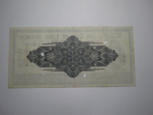 Load image into Gallery viewer, $5 1934 Long Branch New Jersey NJ Obsolete Currency Bank Note Scrip City of LB!