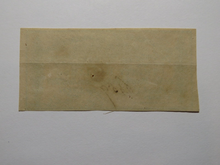 Load image into Gallery viewer, $30 1864 Confederate Bond Coupon Certificate Currency Bank Note Bill UNC