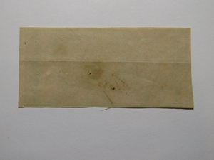$30 1864 Confederate Bond Coupon Certificate Currency Bank Note Bill UNC