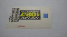 Load image into Gallery viewer, March 25, 1992 New York Rangers Vs Philadelphia Flyers Hockey Ticket Stub Leetch