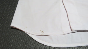 2004 Ramon Ortiz Los Angeles Angels Game Used Worn MLB Baseball Jersey! Anaheim