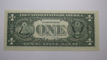 Load image into Gallery viewer, 4 $1-$5-$5-$20 Matching Consecutive Serial Numbers Federal Reserve Bank Notes