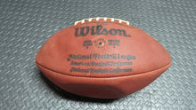 Load image into Gallery viewer, 1978 Jack Youngblood Los Angeles Rams Presentation Game Used NFL Football! 