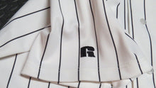 Load image into Gallery viewer, 1992 Terry Leach Chicago White Sox Game Used Worn MLB Baseball Jersey!
