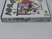 Load image into Gallery viewer, Brand New Factory Sealed NHL '96 Sega Genesis Video Game EA Sports Rare Hang Tab