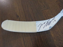 Load image into Gallery viewer, 2010&#39;s Jason Spezza Dallas Stars Game Used &amp; Signed Easton S19 NHL Hockey Stick