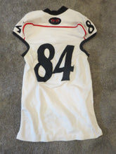 Load image into Gallery viewer, 2011 Orion Woodard Cincinnati Bearcats Game Used Worn NCAA Football Jersey
