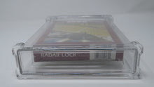 Load image into Gallery viewer, New Radar Lock Atari 2600 Sealed Video Game Wata Graded 9.2 A+ Seal! 1989