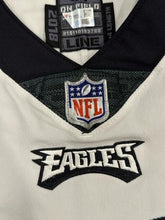 Load image into Gallery viewer, 2020 Jalen Reagor Philadelphia Eagles Game Used Worn Football Jersey Photomatch