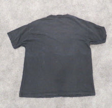 Load image into Gallery viewer, Used Vintage Early Late 90&#39;s Steve Berra Pumpkin Man Birdhouse Skateboards Shirt
