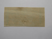 Load image into Gallery viewer, $30 1864 Confederate Bond Coupon Certificate Currency Bank Note Bill AU