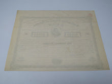 Load image into Gallery viewer, $1,000 1863 Confederate Bond Certificate Currency Bank Note Bill UNC 14&quot; X 11&quot;