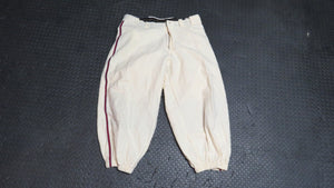 1992 Kelly Downs Oakland Athletics Oaks Throwback Game Used Worn Baseball Jersey