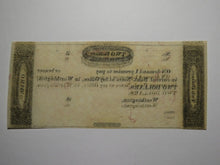 Load image into Gallery viewer, $2 18__ Worthington Ohio OH Obsolete Currency Bank Note Erza Griswold UNC++