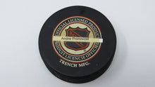 Load image into Gallery viewer, Andre Pronovost Montreal Canadiens Autographed Signed Official NHL Hockey Puck
