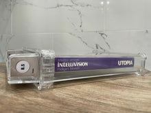 Load image into Gallery viewer, Unopened Utopia Intellivision Sealed Video Game! Wata Graded 8.5 A+ 1982 Atari 