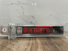Load image into Gallery viewer, NHLPA Hockey '93 Super Nintendo Factory Sealed Video Game Wata Graded 8.0 A NHL