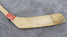 Load image into Gallery viewer, 1970's Orest Kindrachuk Philadelphia Flyers Game Used Koho NHL Hockey Stick