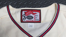 Load image into Gallery viewer, 1992 Kelly Downs Oakland Athletics Oaks Throwback Game Used Worn Baseball Jersey