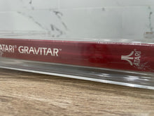 Load image into Gallery viewer, New Gravitar Atari 2600 Sealed Video Game Wata Graded 9.4 Seal Grade A+! RARE!