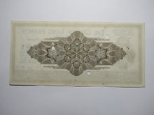 Load image into Gallery viewer, $1 1934 Long Branch New Jersey NJ Obsolete Currency Bank Note Scrip City of LB