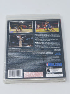 Brand New Factory Sealed NBA '08 Playstation 3 Basketball Video Game EA Sports!