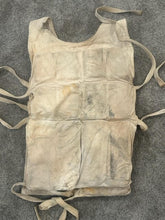 Load image into Gallery viewer, 1997 Titanic Screen Worn Authentic Movie Used Life Jacket Vest Planet Hollywood