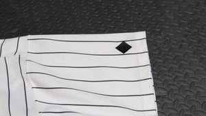 1992 Terry Leach Chicago White Sox Game Used Worn MLB Baseball Jersey!