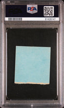 Load image into Gallery viewer, 10/26/75 New York Rangers Flyers NHL Hockey Ticket Stub Eddie Giacomin Last Game