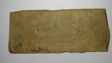 Load image into Gallery viewer, $1 1841 Bristol Pennsylvania PA Obsolete Currency Bank Note Bill Bucks County