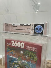 Load image into Gallery viewer, Unopened Crossbow Atari 2600 Sealed Video Game! Wata Graded 8.0! 1987 USA 