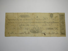 Load image into Gallery viewer, $5 1811 Philadelphia Pennsylvania PA Obsolete Currency Note Bill Bank of PA