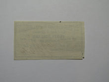 Load image into Gallery viewer, $40 1861 Confederate Bond Coupon Certificate Currency Bank Note Bill UNC