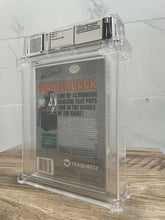 Load image into Gallery viewer, New John Elway&#39;s Quarterback NFL Football Sealed NES Nintendo Video Game! Wata!