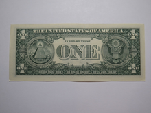 Load image into Gallery viewer, $1 2017 Fancy Serial Number Federal Reserve Bank Note Bill Kansas City #69430000