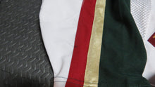 Load image into Gallery viewer, 2000-01 Brian Bolf New Haven Knights Game Used Worn UHL Hockey Jersey!