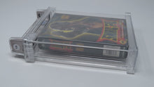 Load image into Gallery viewer, Brand New Shaq Fu Sega Genesis Factory Sealed Video Game Wata Graded 7.5 B+ Seal