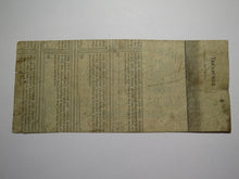 Load image into Gallery viewer, $1.50 1861 New Orleans Louisiana Obsolete Currency Bank Note Jackson Great North