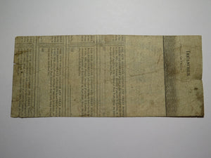 $1.50 1861 New Orleans Louisiana Obsolete Currency Bank Note Jackson Great North
