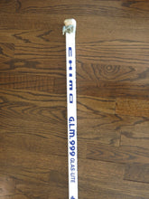Load image into Gallery viewer, 1990&#39;s Moe Mantha Winnipeg Jets Game Used Signed Chimo NHL Hockey Stick