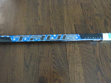 Load image into Gallery viewer, 2020&#39;s Red Savage Team USA Game Used True Catalyst Hockey Stick Michigan State