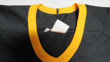 Load image into Gallery viewer, 1992-93 Chris Gratton Kingston Frontenacs Game Used Worn OHL Hockey Jersey! CHL