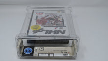 Load image into Gallery viewer, New NHL '96 Hockey Sega Genesis Factory Sealed Video Game Wata Graded 9.4 A RARE