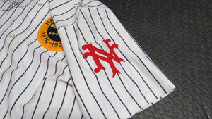 1991 Mike Felder San Francisco Giants Game Used Worn 1925 TBTC Jersey and Pants!