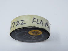 Load image into Gallery viewer, 2021-22 Evgenii Dadonov Vegas Golden Knights Game Used Goal Puck Jack Eichel A.