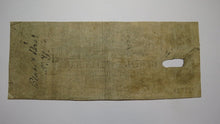 Load image into Gallery viewer, $2 1863 Geneseo New York NY Obsolete Currency Bank Note Bill Genesee Valley Bank