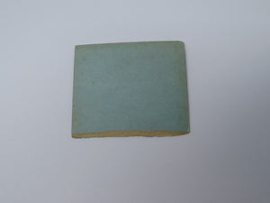 February 26, 1969 New York Rangers Vs. Chicago Blackhawks NHL Hockey Ticket Stub