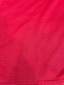 1990 Tom Tupa Arizona Cardinals Game Used Worn NFL Football Jersey! Ohio State