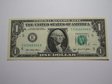 Load image into Gallery viewer, $1 2021 Repeater Serial Number Federal Reserve Currency Bank Note Bill #63466346
